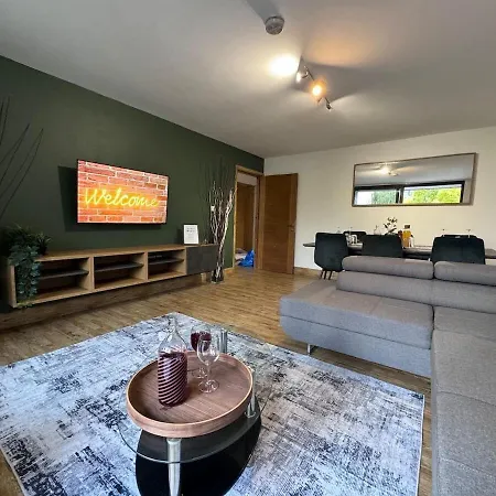 The Edge Ft1 Apartment London Room photo