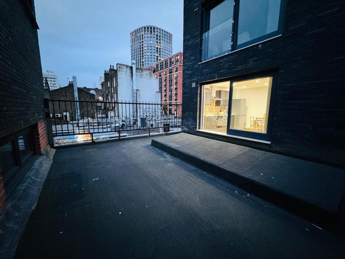 The Edge Ft1 Apartment *