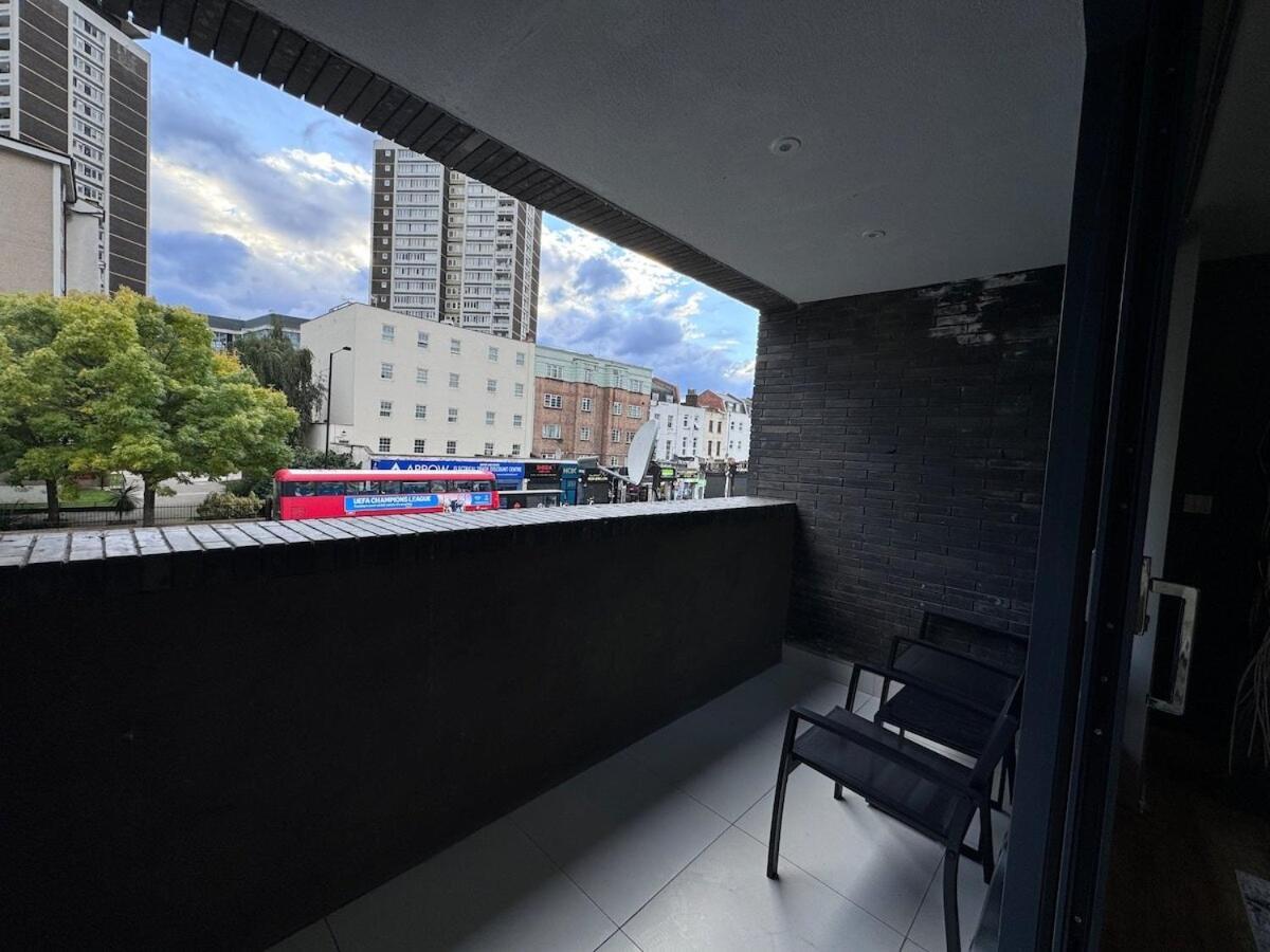 The Edge Ft1 Apartment *